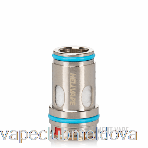 Vape Mod Hellvape Hellbeast 2 Bobine De Schimb 0,2ohm Bobine De Plasă P7-02
